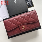 コピーシャネル財布